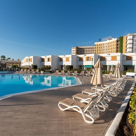 Rt-Las Brisas Playa del Inglés Extérieur photo