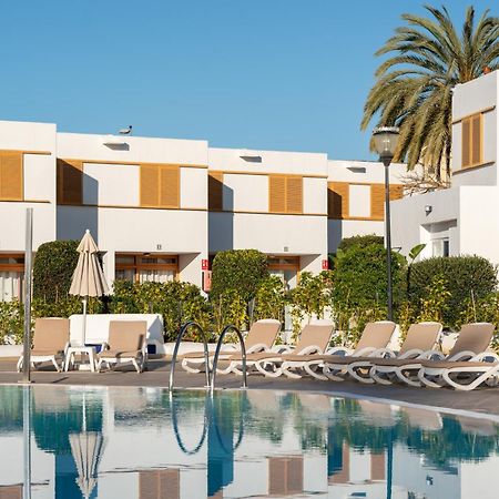 Rt-Las Brisas Playa del Inglés Extérieur photo