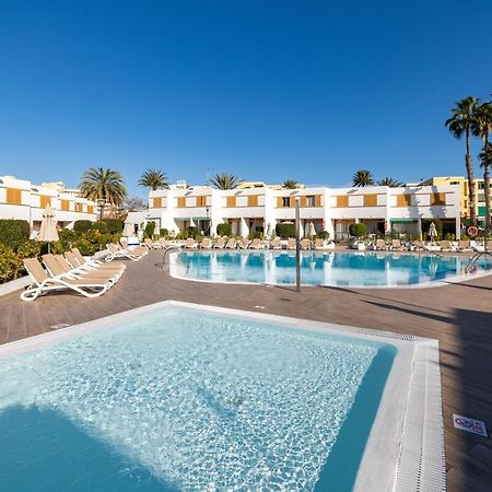 Rt-Las Brisas Playa del Inglés Extérieur photo