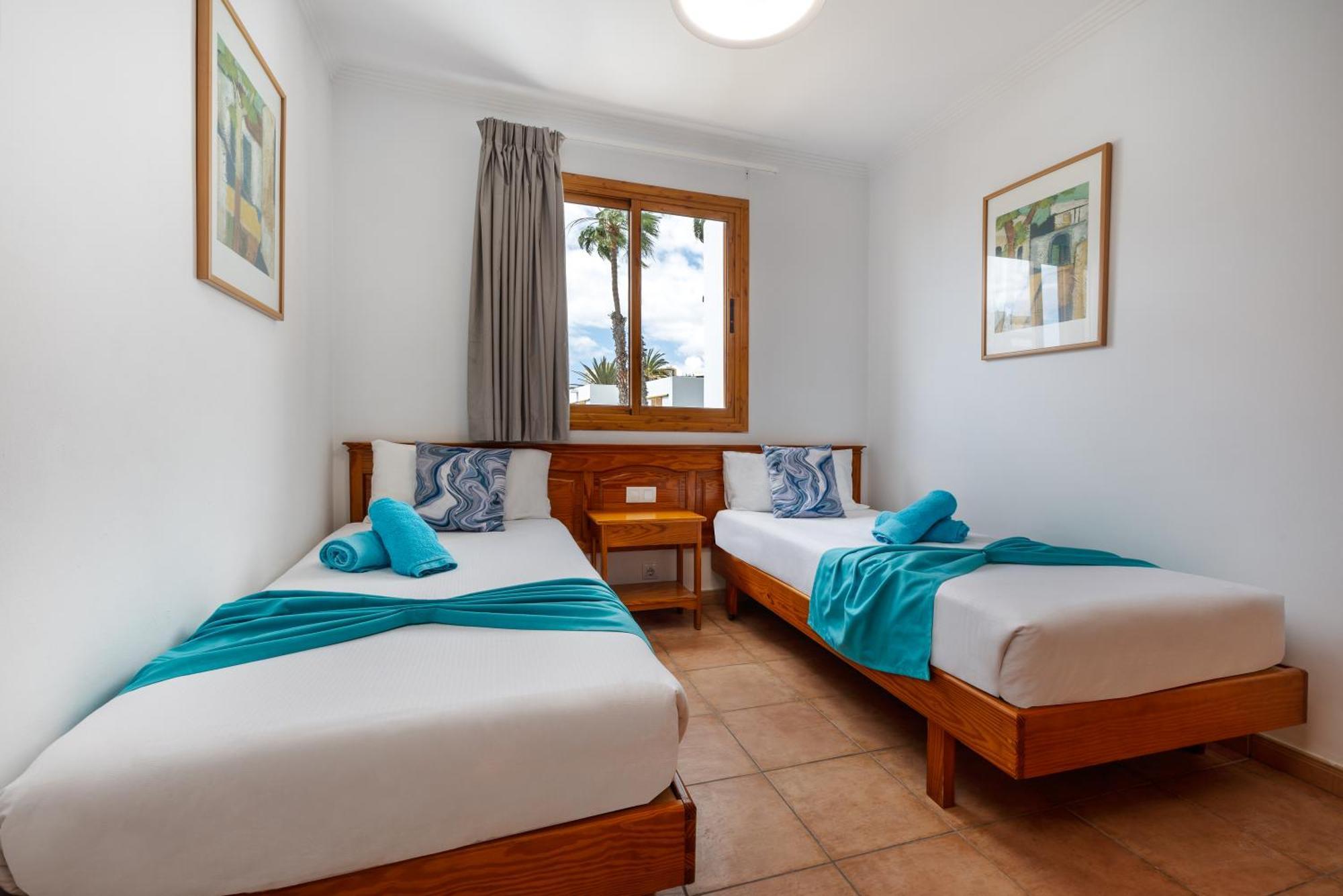 Rt-Las Brisas Playa del Inglés Extérieur photo