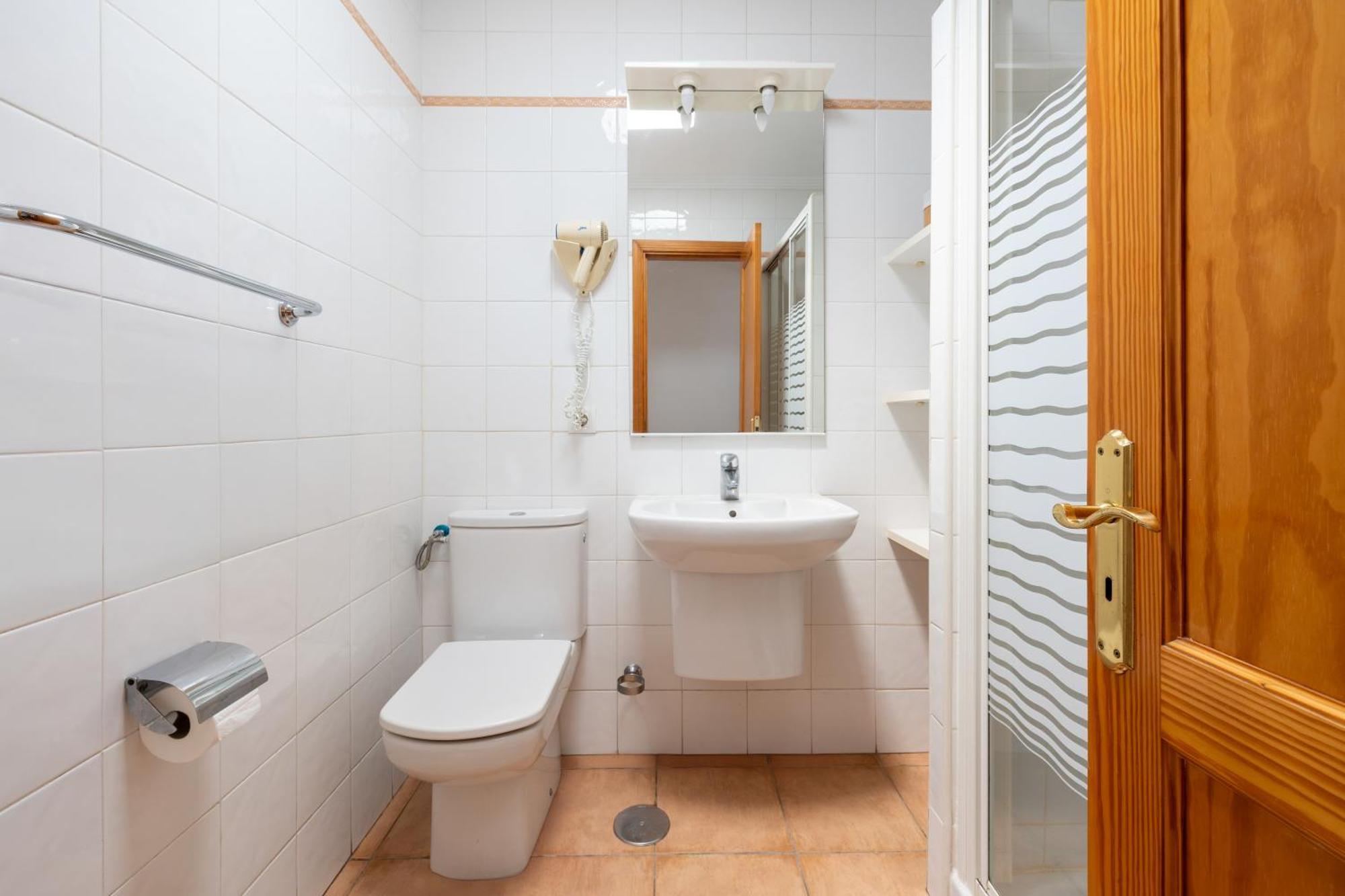 Rt-Las Brisas Playa del Inglés Extérieur photo