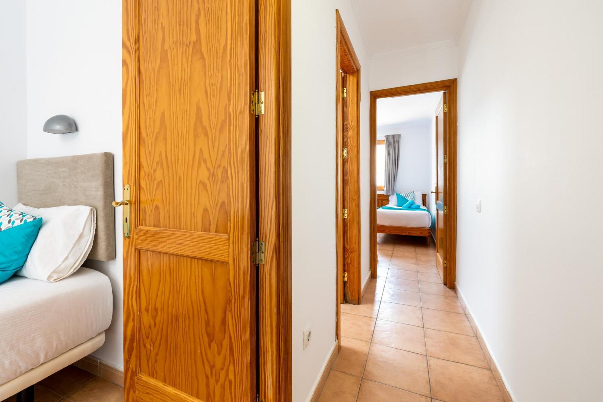 Rt-Las Brisas Playa del Inglés Extérieur photo