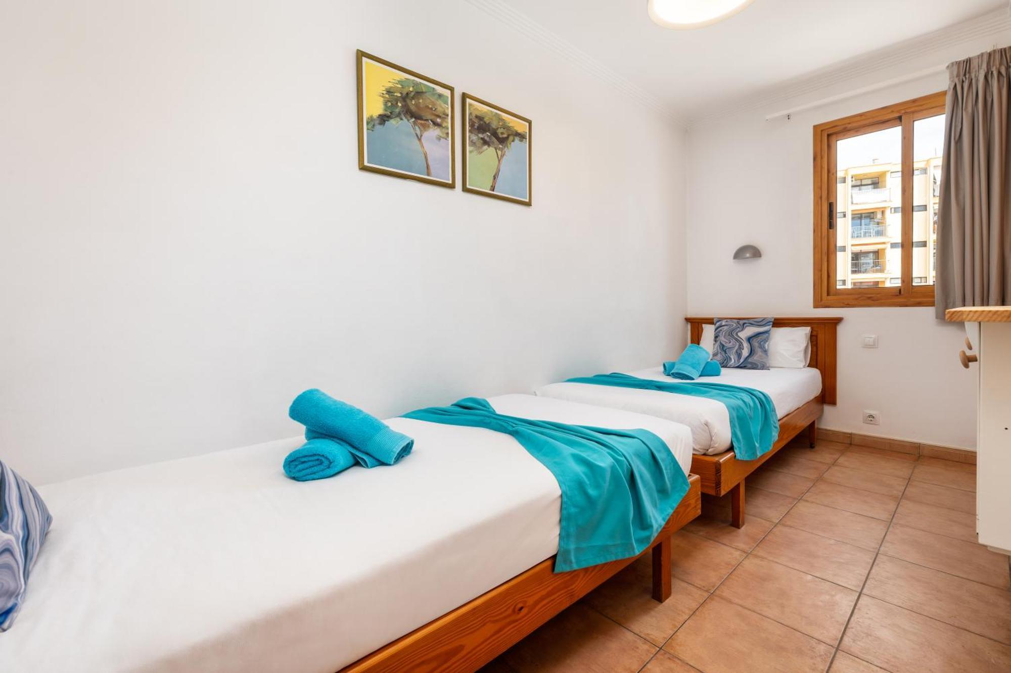 Rt-Las Brisas Playa del Inglés Extérieur photo