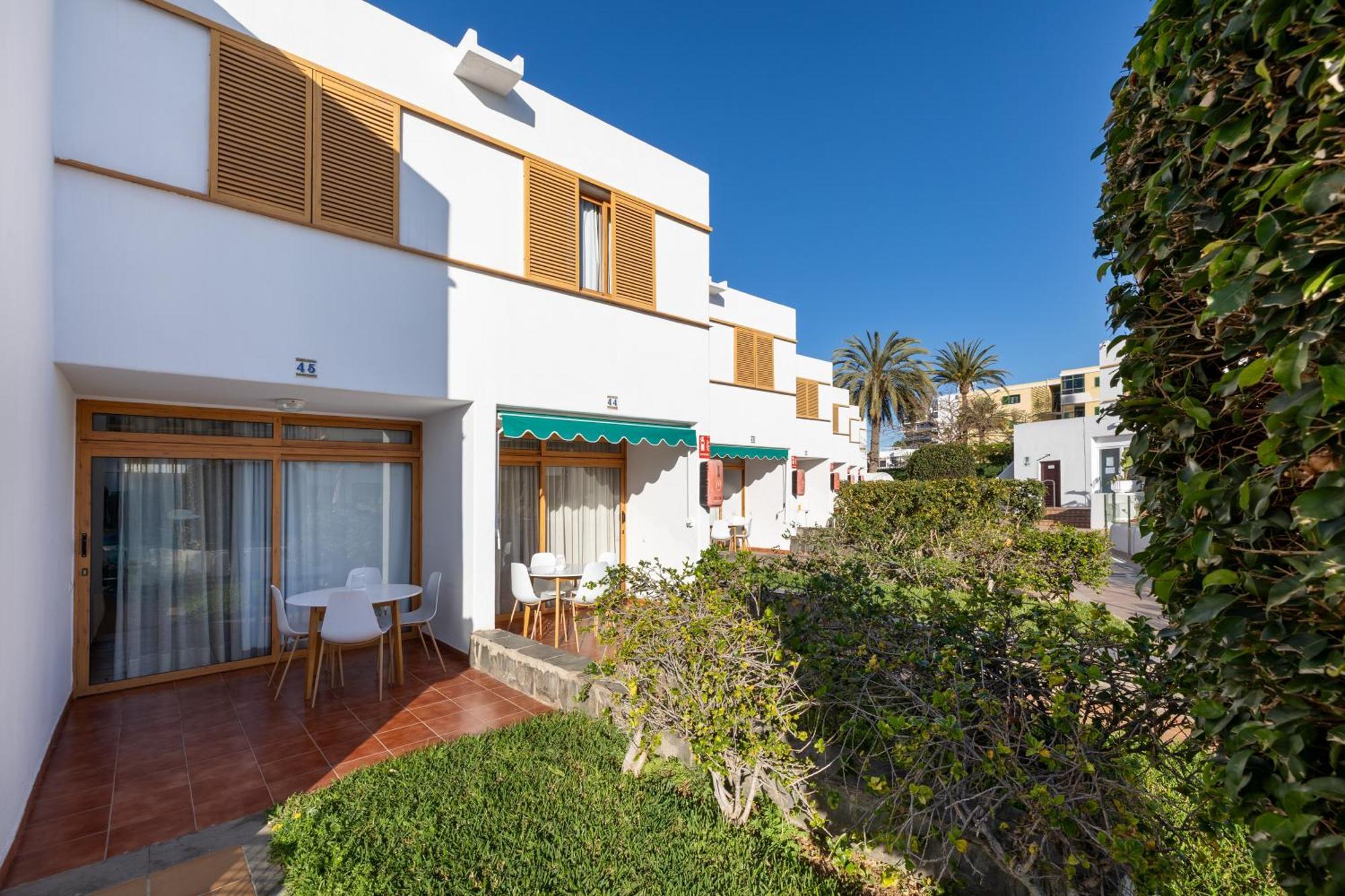 Rt-Las Brisas Playa del Inglés Extérieur photo