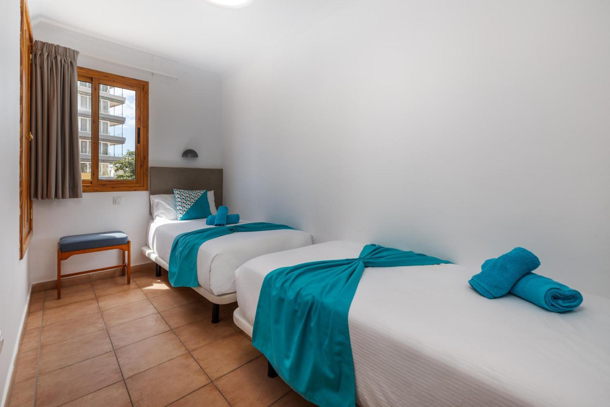 Rt-Las Brisas Playa del Inglés Extérieur photo
