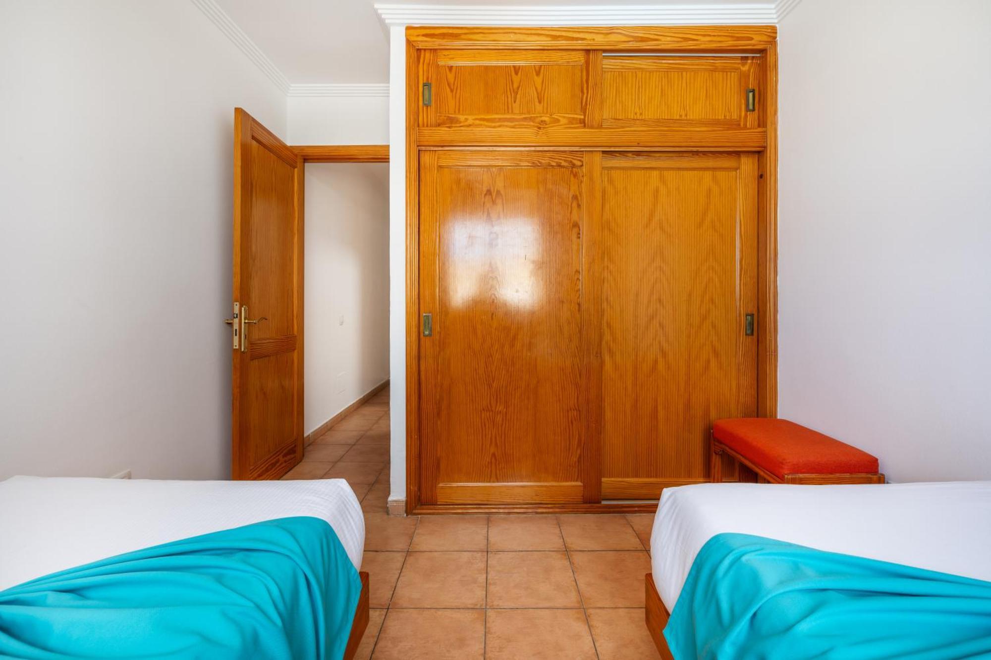 Rt-Las Brisas Playa del Inglés Extérieur photo