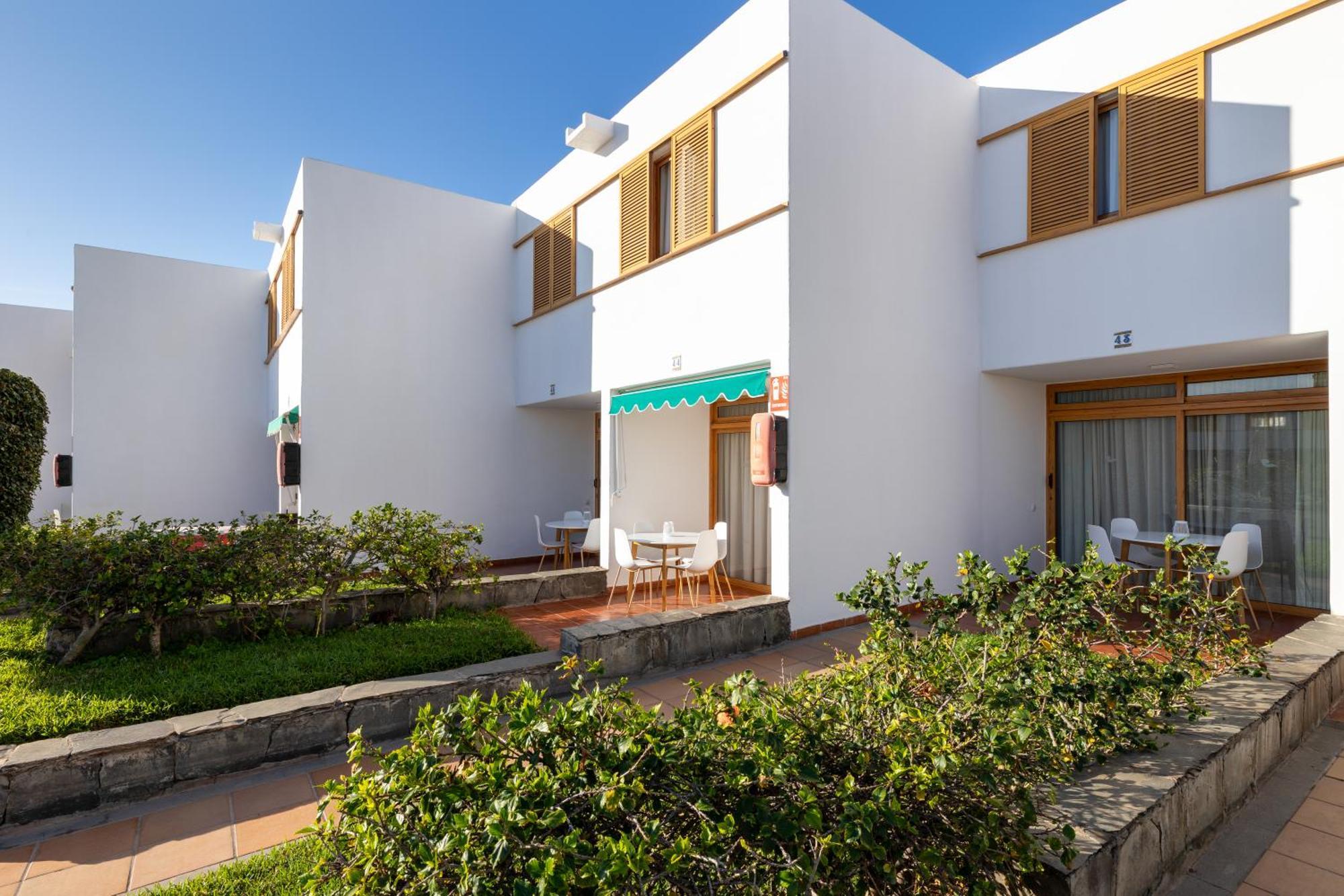 Rt-Las Brisas Playa del Inglés Extérieur photo