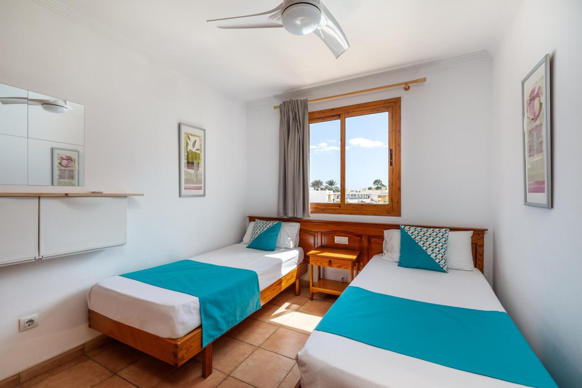 Rt-Las Brisas Playa del Inglés Extérieur photo