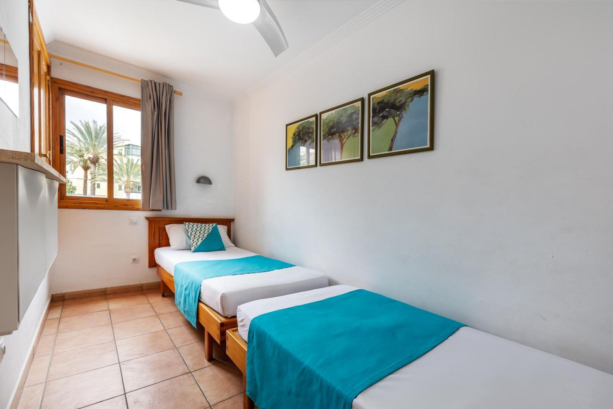 Rt-Las Brisas Playa del Inglés Extérieur photo
