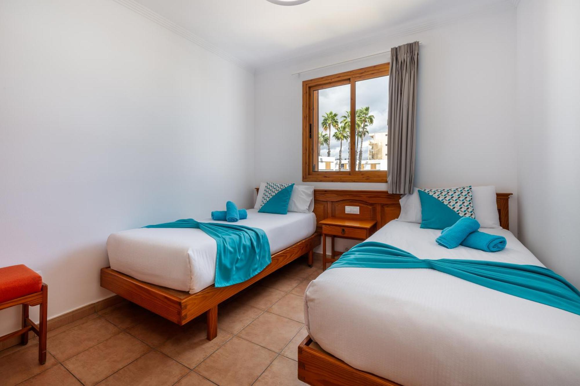 Rt-Las Brisas Playa del Inglés Extérieur photo